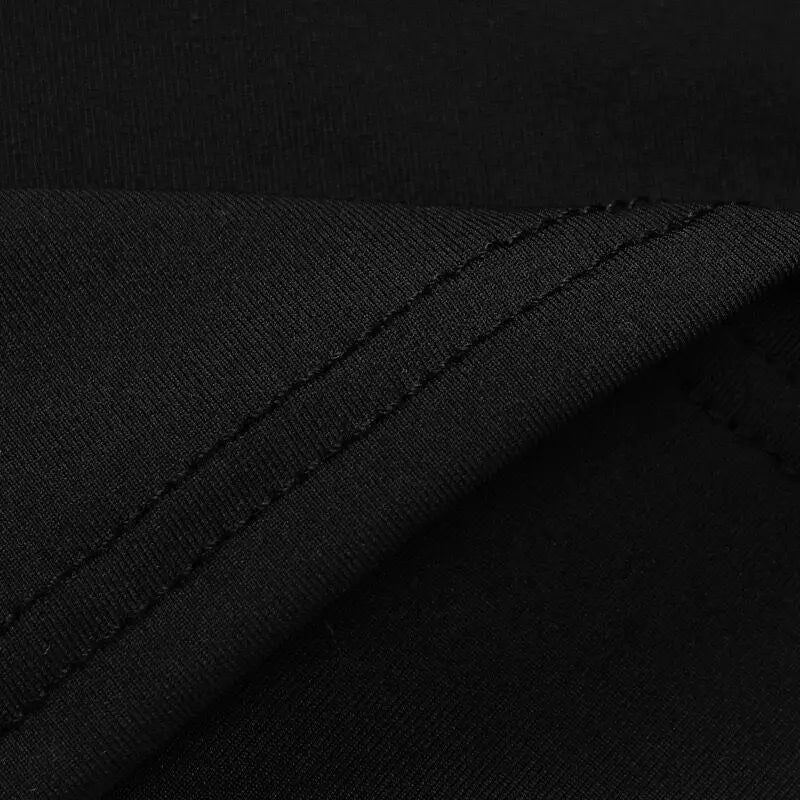 One-Shoulder Long Sleeve Evening Gown – Floor-Length Bodycon Formal Dress