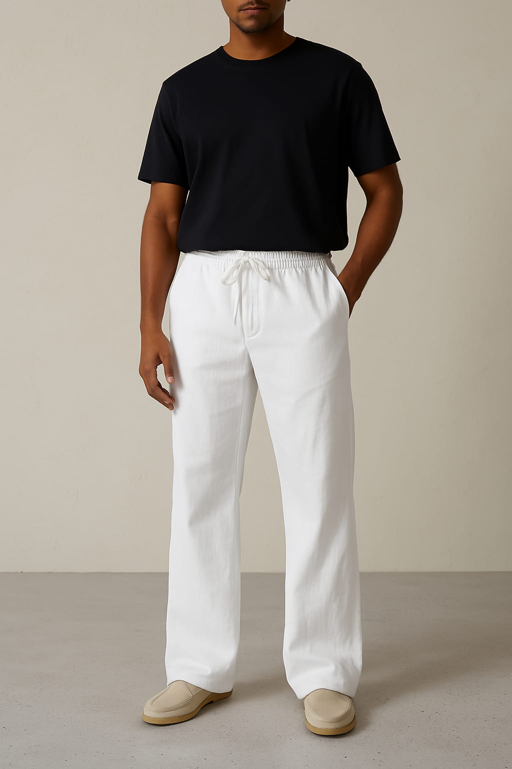 Trousers Men