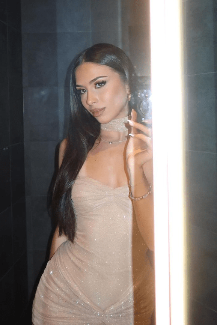 Women’s Strapless Maxi Evening Dress – Elegant Figure-Hugging Gown