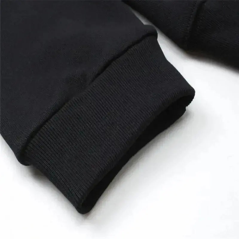 Women’s Oversized Hoodie with Bold Back Print – Available in Multiple Colours