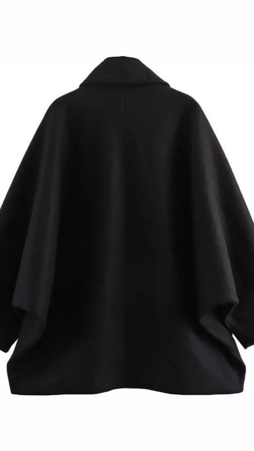 Elegant Camel Coat for Women – Timeless Classic